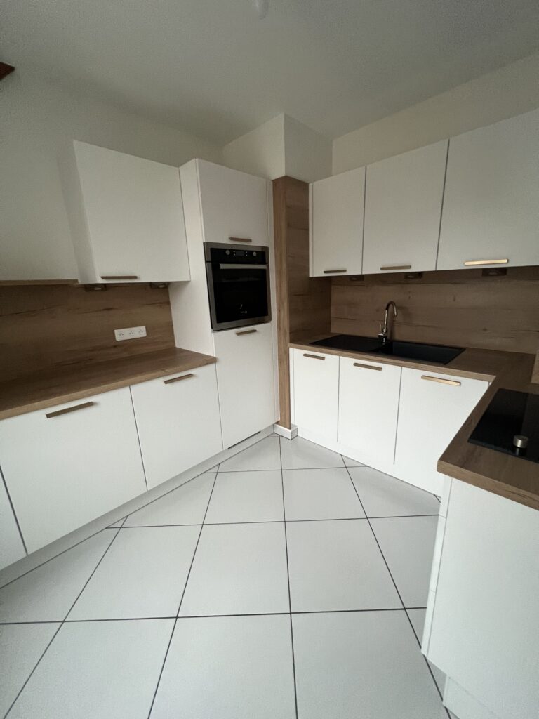 T3 de standing Centre ville