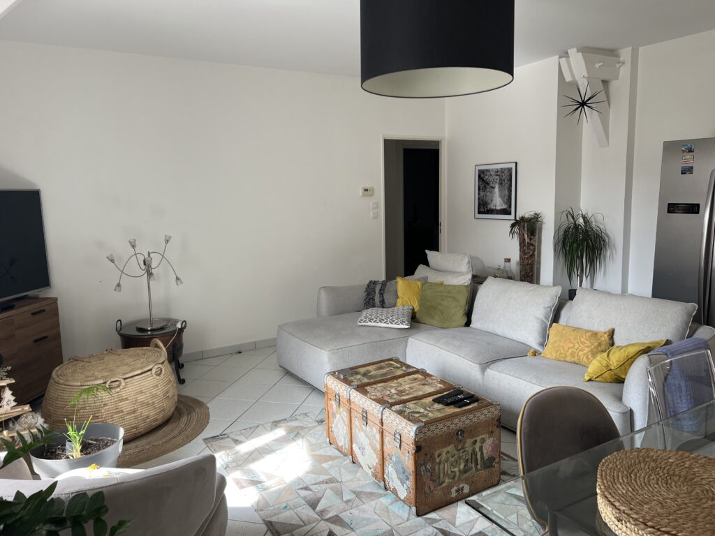 T4 de standing Centre ville