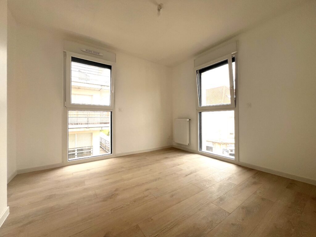 APPARTEMENT T2 NEUF