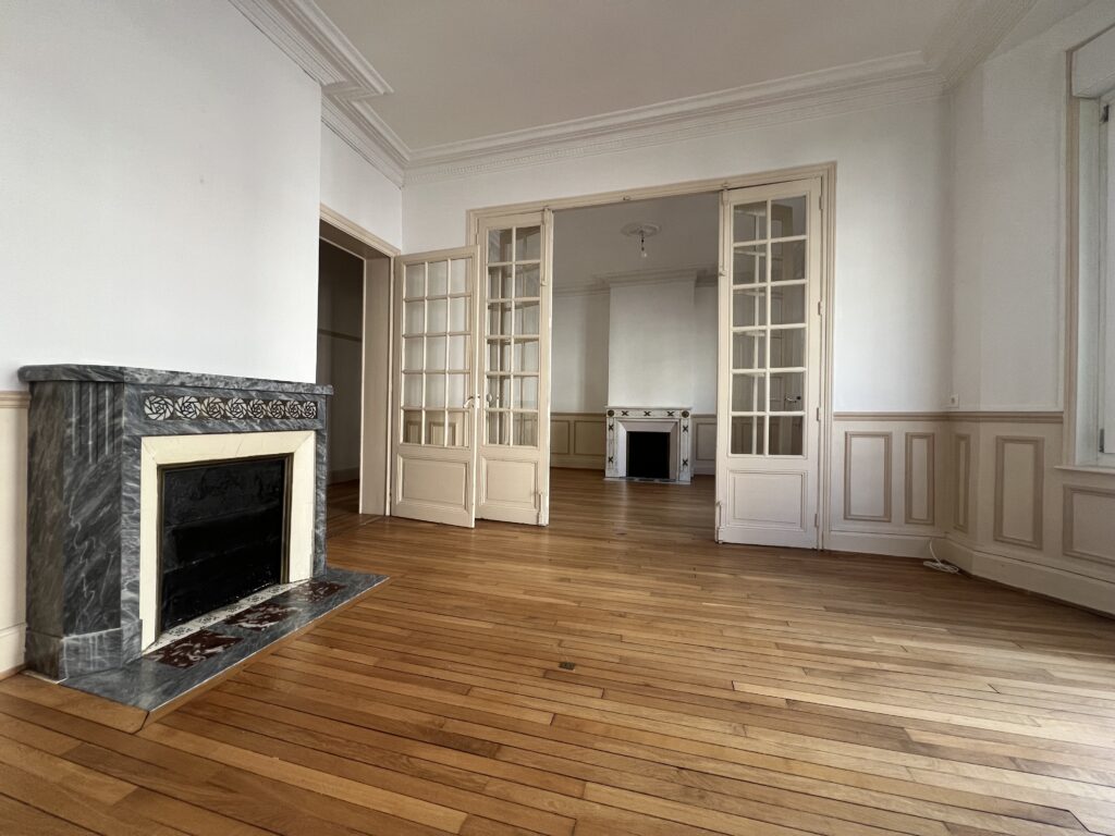 Appartement 5 pièces