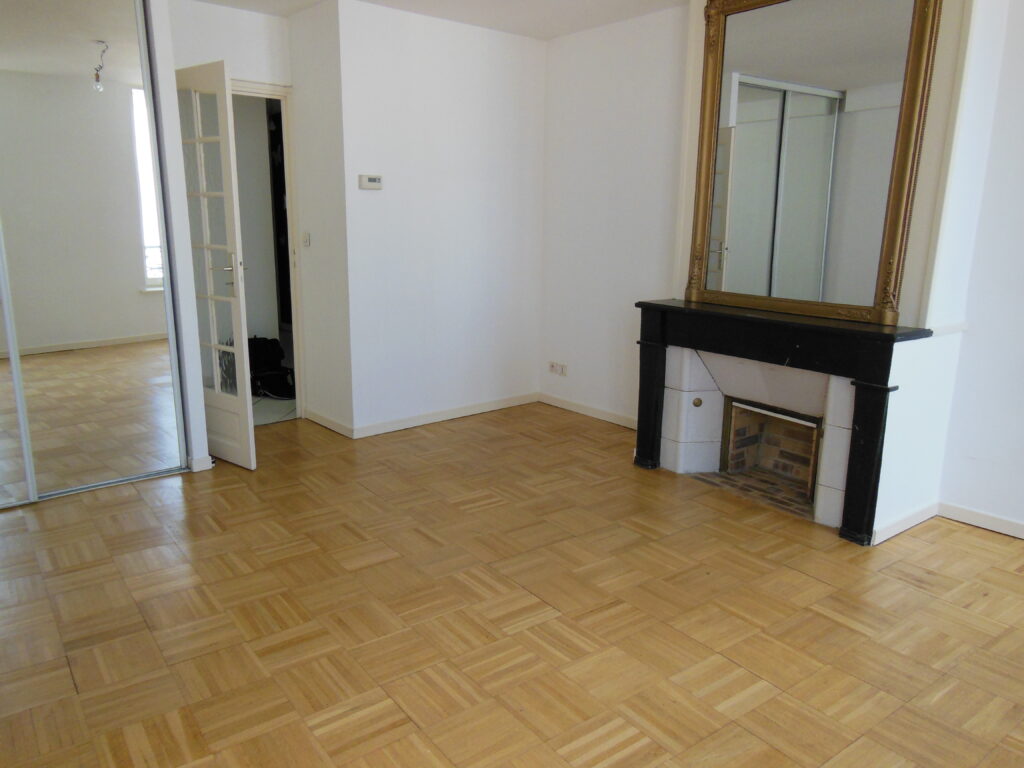 Appartement T3