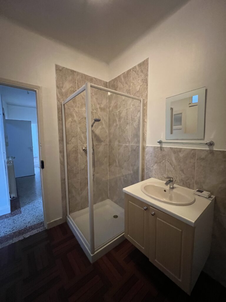 Appartement T3 avec terrasse