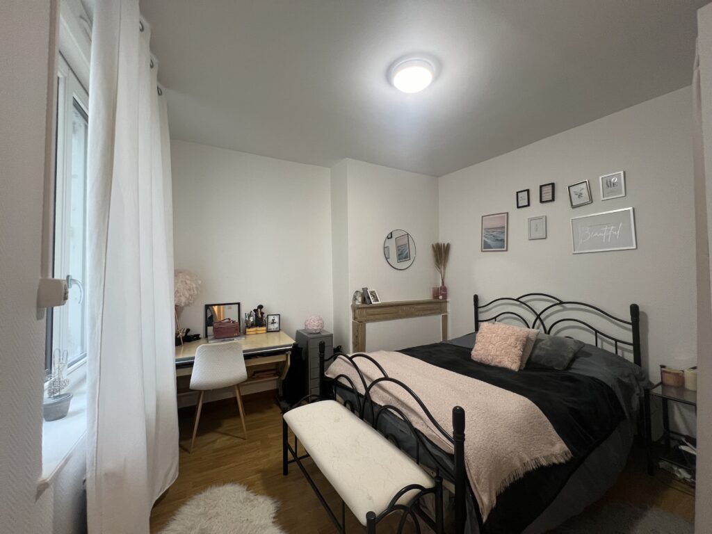 Appartement T2