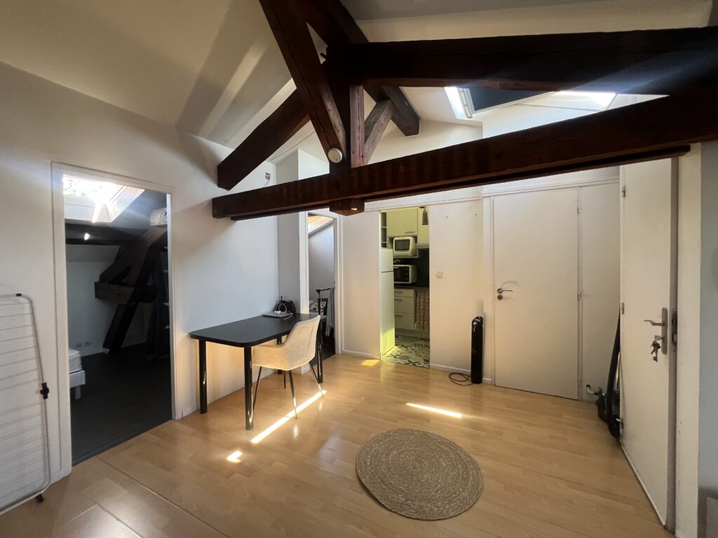 Appartement T3