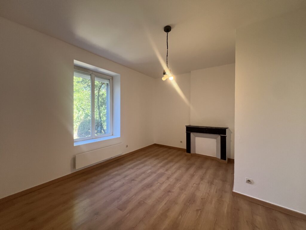 Appartement T2