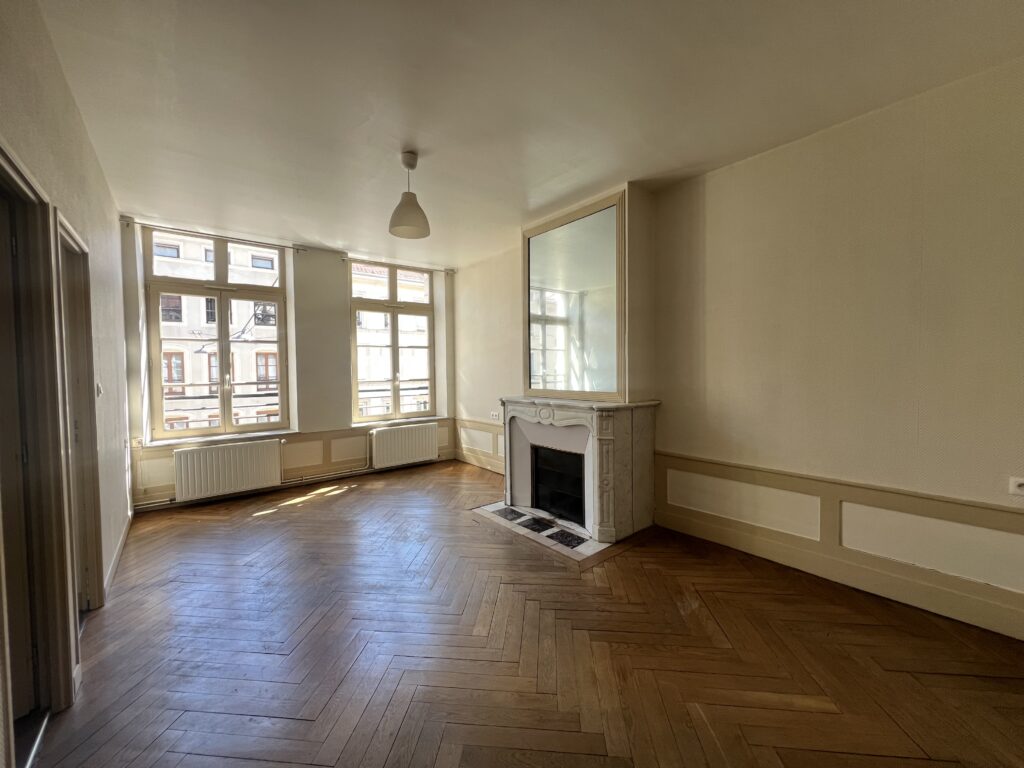 Appartement T1